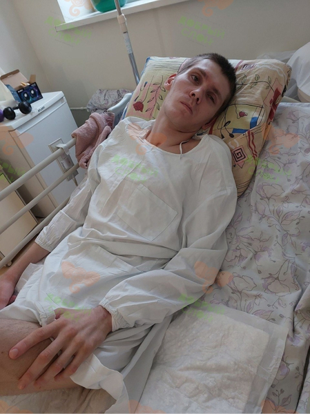 «Я Елена, мама Миши. Мне очень тяжело писать этот текст, но..1