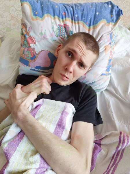 «Я Елена, мама Миши. Мне очень тяжело писать этот текст, но..0