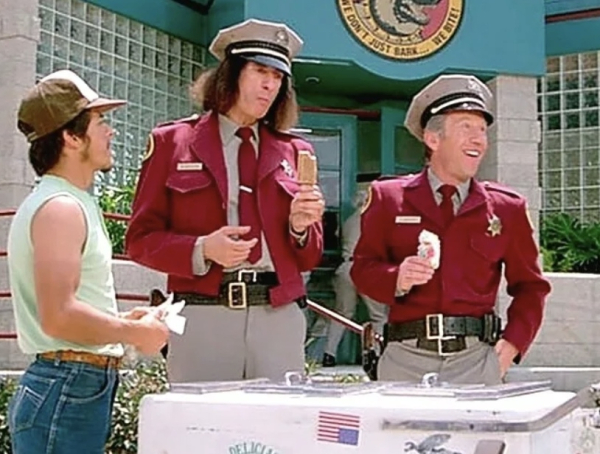 После падения железного занавеса Савелий Крамаров решился на..1