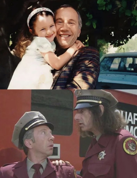 После падения железного занавеса Савелий Крамаров решился на..0