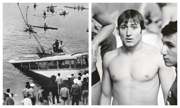 1976 год. Ереван. История одного прыжка, который стал..0