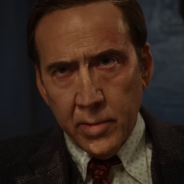 «Человек-паук: Нуар» — мрачный детективный сериал в духе..2