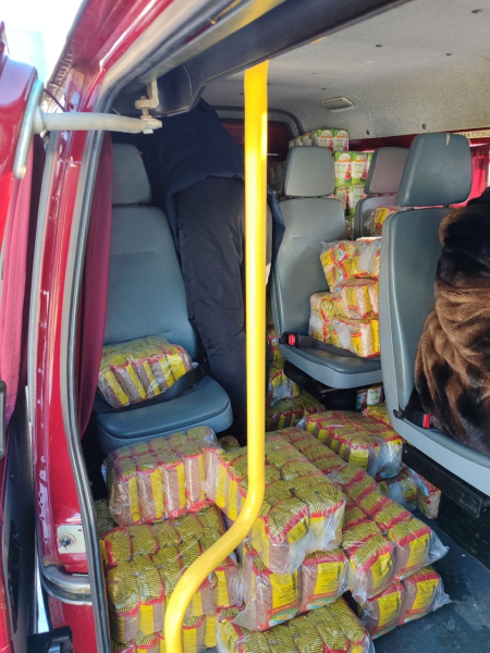 Помощи нет, все деньги ушли на лекарства и дрова.
Каждый месяц..2