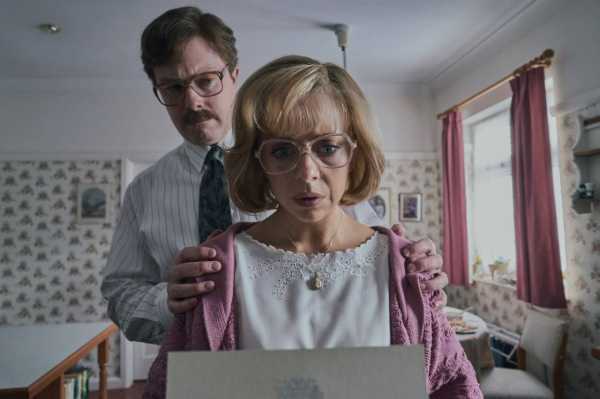 ГАРРИ ПОТТЕР ВЫХОДИТ УЖЕ В ЭТОМ ГОДУ
HBO показал нереальные кадры..5