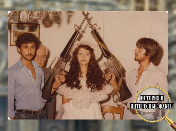 Гражданская война в Ливане (1975–1990) — один из самых сложных и..0