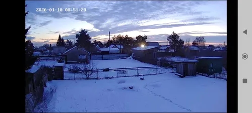 Находка на OZON для тех, кто любит держать все под контролем! Камера..3