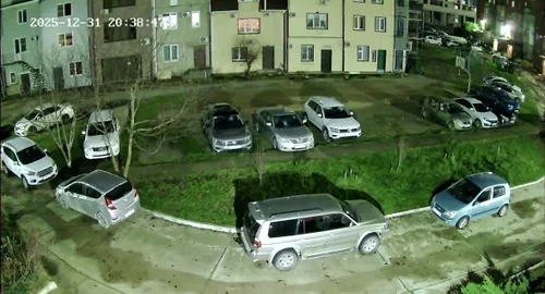 Находка на OZON для тех, кто любит держать все под контролем! Камера..1