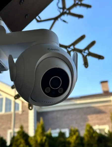 Находка на OZON для тех, кто любит держать все под контролем! Камера..0