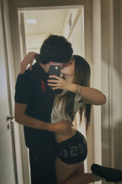 Новый способ вывести на чистую воду неверного партнера..2