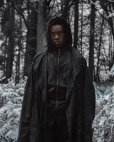 Первые кадры сериала «Гарри Поттер» от HBO критикуют за излишне..2