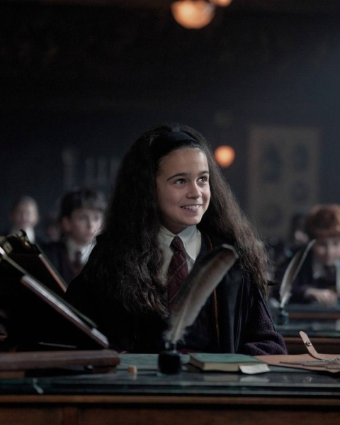 Первые кадры сериала «Гарри Поттер» от HBO критикуют за излишне..6