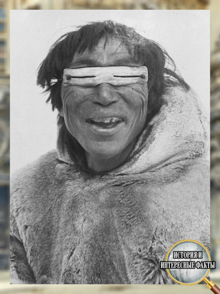 Снежные очки — это традиционный тип защитных очков, который..0