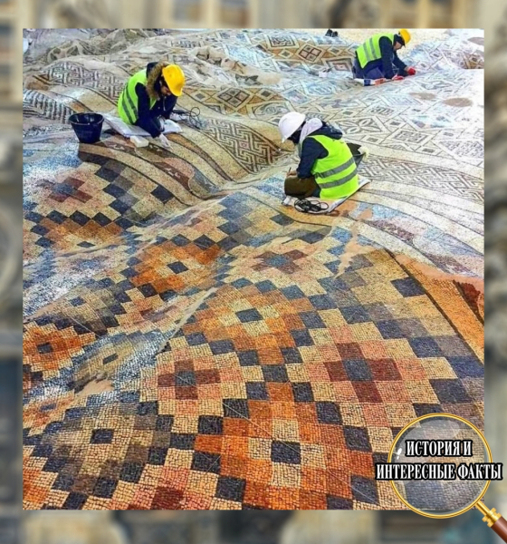 Волны времени

Один из крупнейших из когда-либо найденных..0