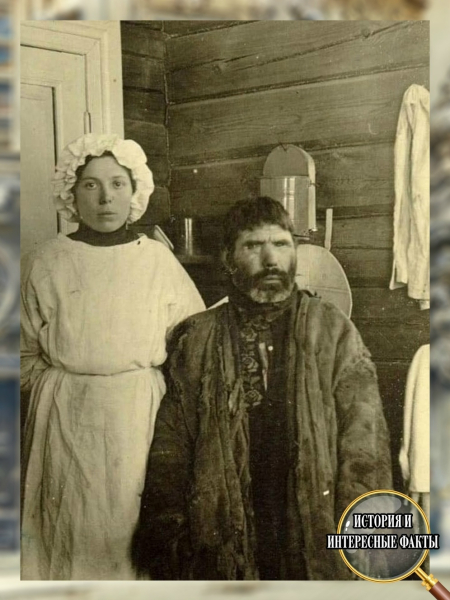 ❄🚶 43 километра пешком по сибирскому морозу ради спасения0