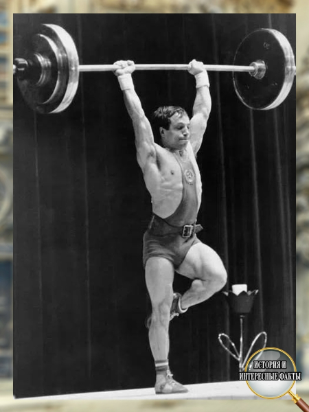 🏋 «Плохо вы знаете шахтёров!» — легендарный триумф Алексея0