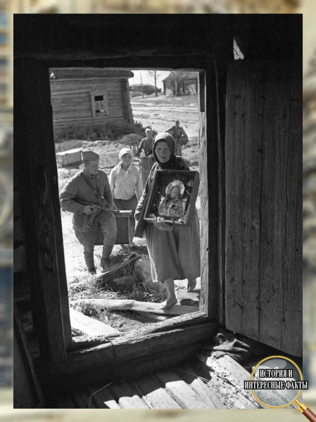 🏠 Снова в родной дом

Август 1943 года. Смоленская область.

На0